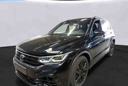 VW Tiguan 72.762 km 35.890 &euro; Goslar 38644