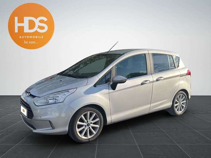 B-Max
