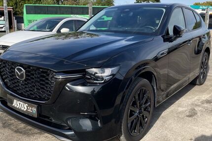 Mazda CX-60 28.814 km 40.990 € Hildesheim 31137