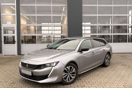 Peugeot 508 63.000 km 19.900 &euro; Wolfenbüttel 38304