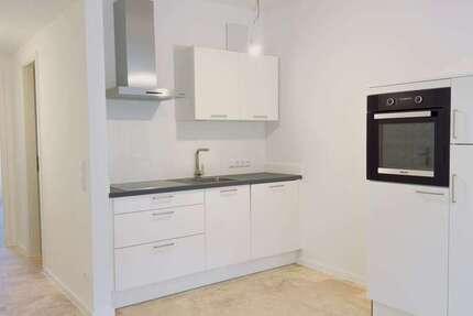 Wohnung zum Mieten in Goslar 700 € 50 m²