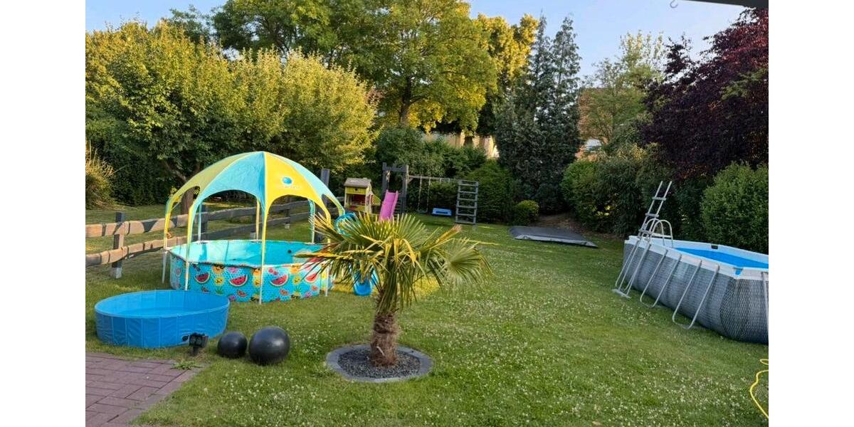 Reihenhaus Salzgitter Ortschaft Nord - 4 Zimmer, 120 m&sup2;, 380.000&euro; | Angebot:26932134