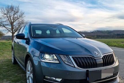 Skoda Octavia 146.000 km 15.190 &euro; Hildesheim 31134