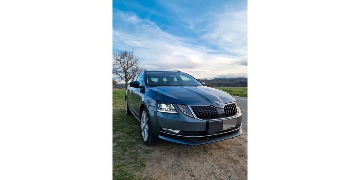 Skoda Octavia 146.000 km 15.190 &euro; Hildesheim 31134