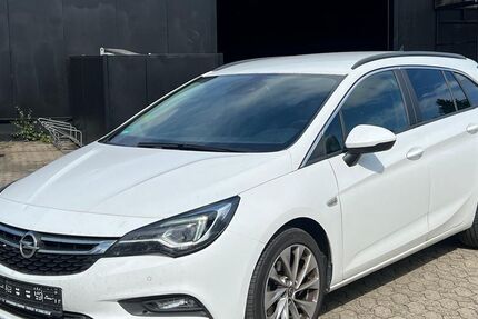 Opel Astra 250.871 km 4.990 &euro; Braunschweig 38122