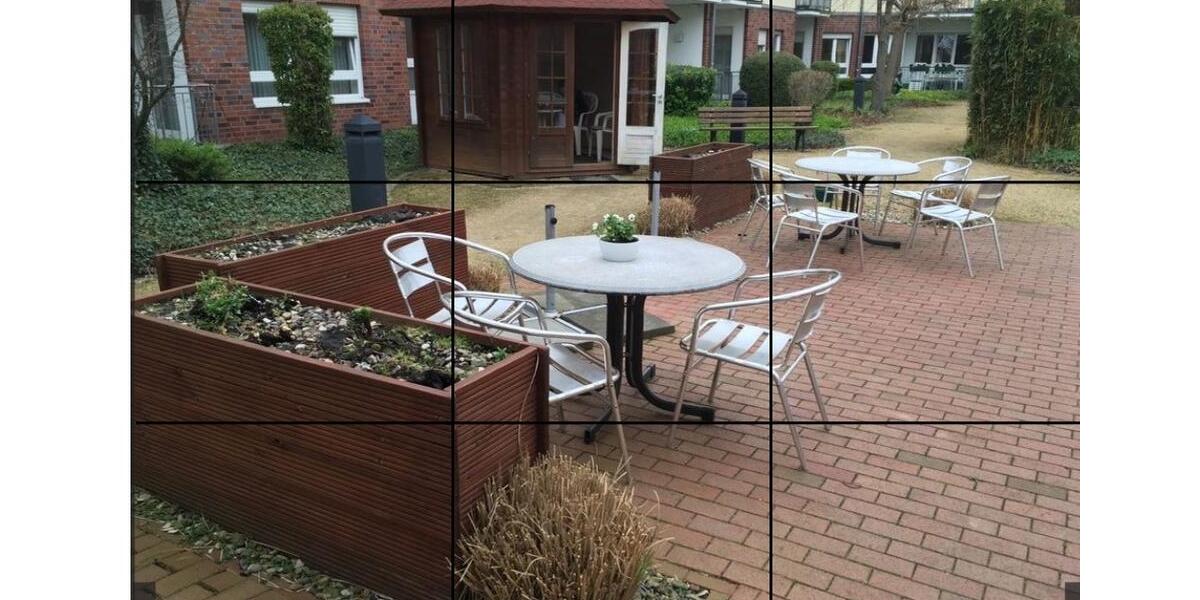 Etagenwohnung Salzgitter Ortschaft Ost - 2 Zimmer, 50 m&sup2;, 134.000&euro; | Angebot:27157898