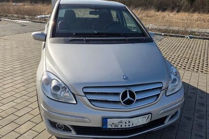 Mercedes-Benz B 170 170.500 km 3.900 &euro; Adenbüttel 38528