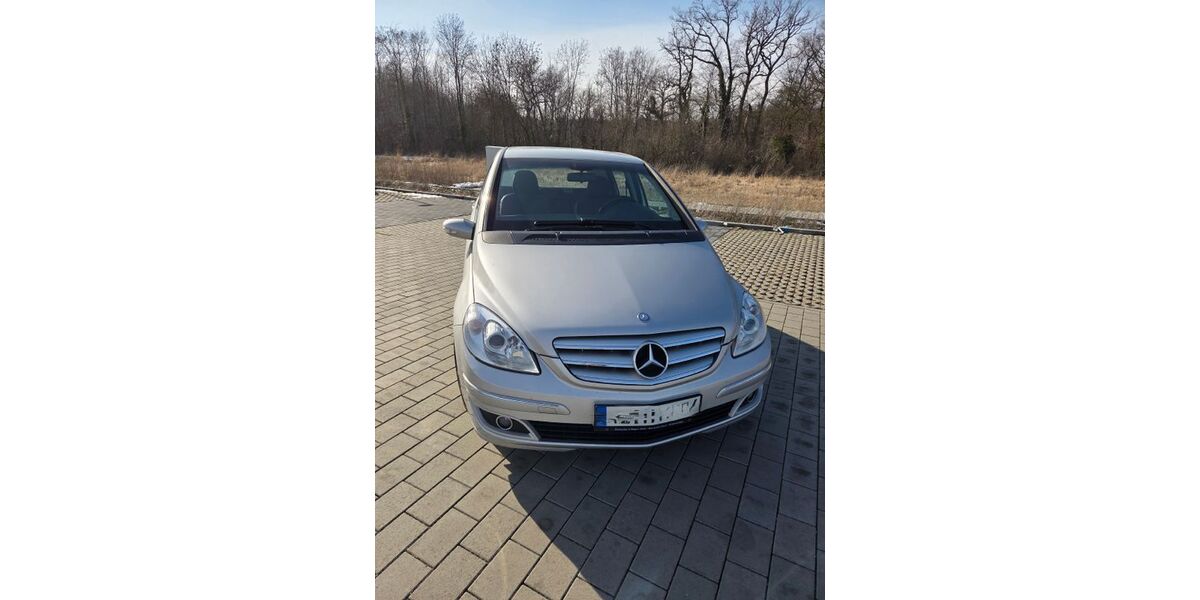 Mercedes-Benz B 170 170.500 km 3.900 &euro; Adenbüttel 38528