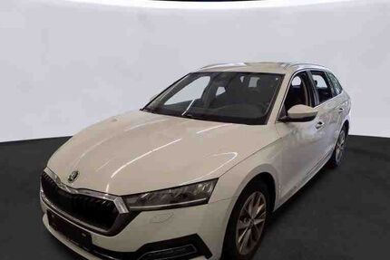 Skoda Octavia 152.266 km 17.950 € Goslar 38642