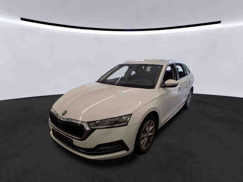 Skoda Octavia 152.266 km 17.950 € Goslar 38642