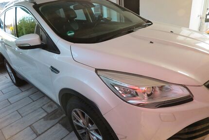 Ford Kuga 129.600 km 8.500 &euro; Bockenem 31167
