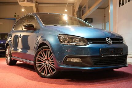 VW Polo 41.008 km 11.950 &euro; Peine 31228