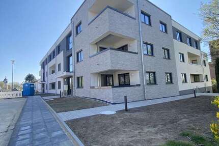 Wohnung zum Kaufen in Leverkusen, Berg. Neukirchen 350.900 € 60.5 m²
