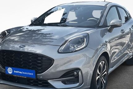 Ford Puma 18.017 km 21.944 € Hildesheim 31135