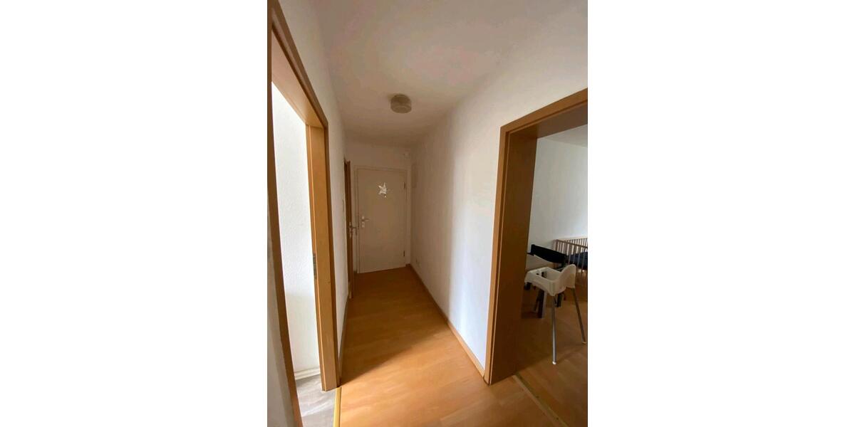 Etagenwohnung Goslar Jürgenohl - 3 Zimmer, 55 m&sup2;, 450&euro; | Angebot:26246437