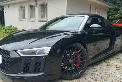 Audi R8 134.986 km 83.990 &euro; Salzgitter 38229
