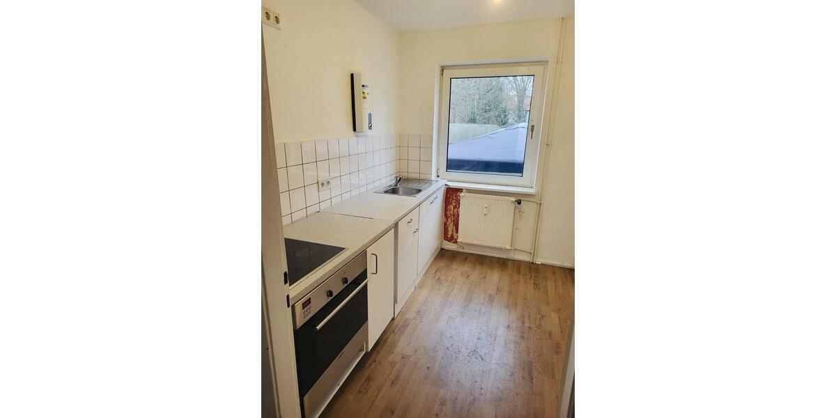 Erdgeschoßwohnung Salzgitter Ortschaft Südost - 3 Zimmer, 52 m&sup2;, 66.000&euro; | Angebot:26257380