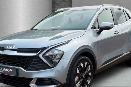 Kia Sportage 42.000 km 28.790 € Braunschweig 38114