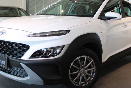 Hyundai KONA 97.328 km 15.900 &euro; Braunschweig 38126