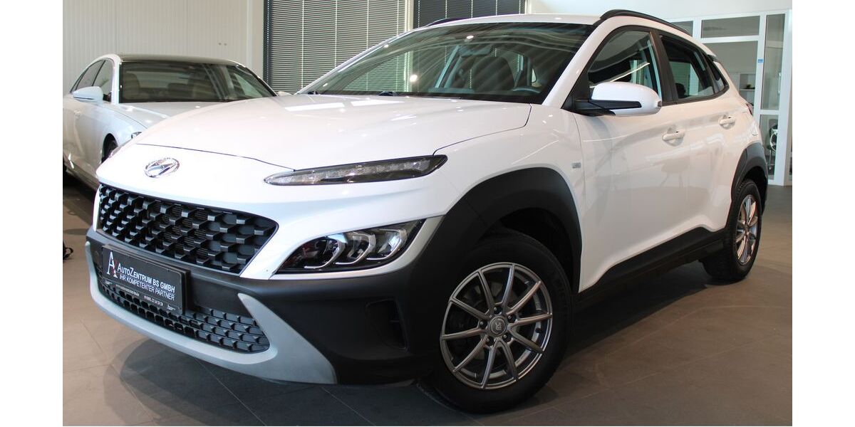 Hyundai KONA 97.328 km 15.900 &euro; Braunschweig 38126