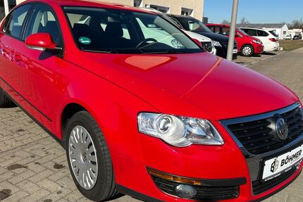 VW Passat 72.000 km 6.990 € Salzgitter 38229