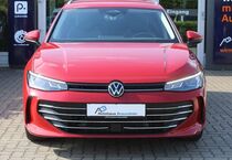 VW Passat Variant