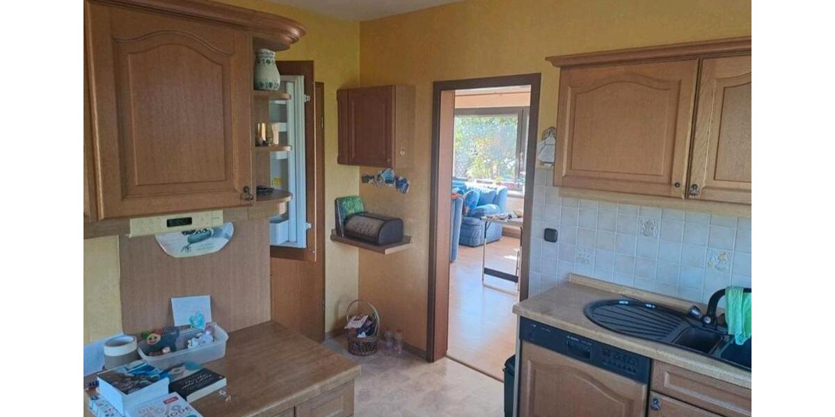 Schöne Doppelhaushälfte in Westerlinde (bei Salzgitter) verkaufen zimmer