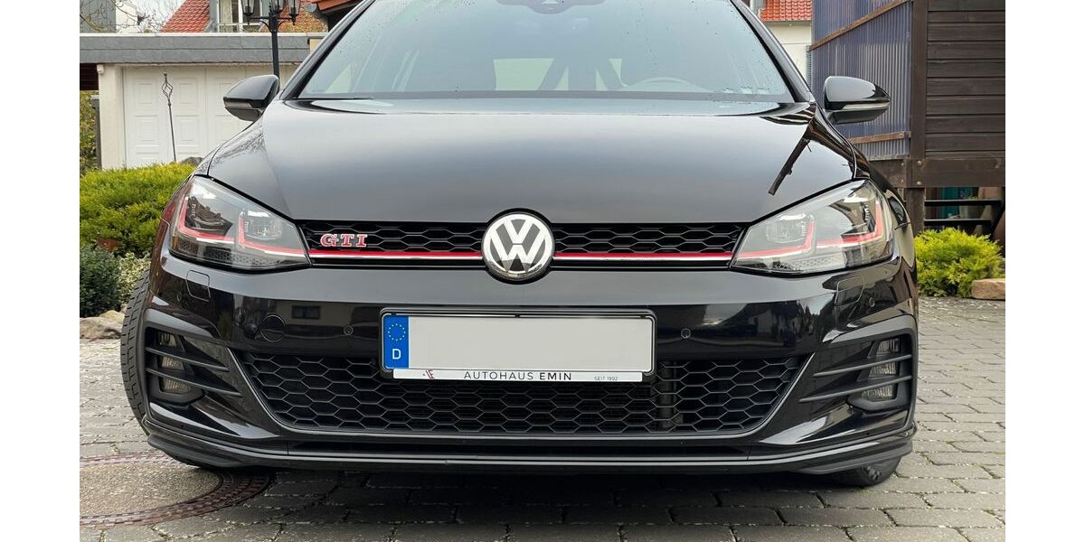 VW Golf 169.000 km 18.750 € Liebenburg 38704