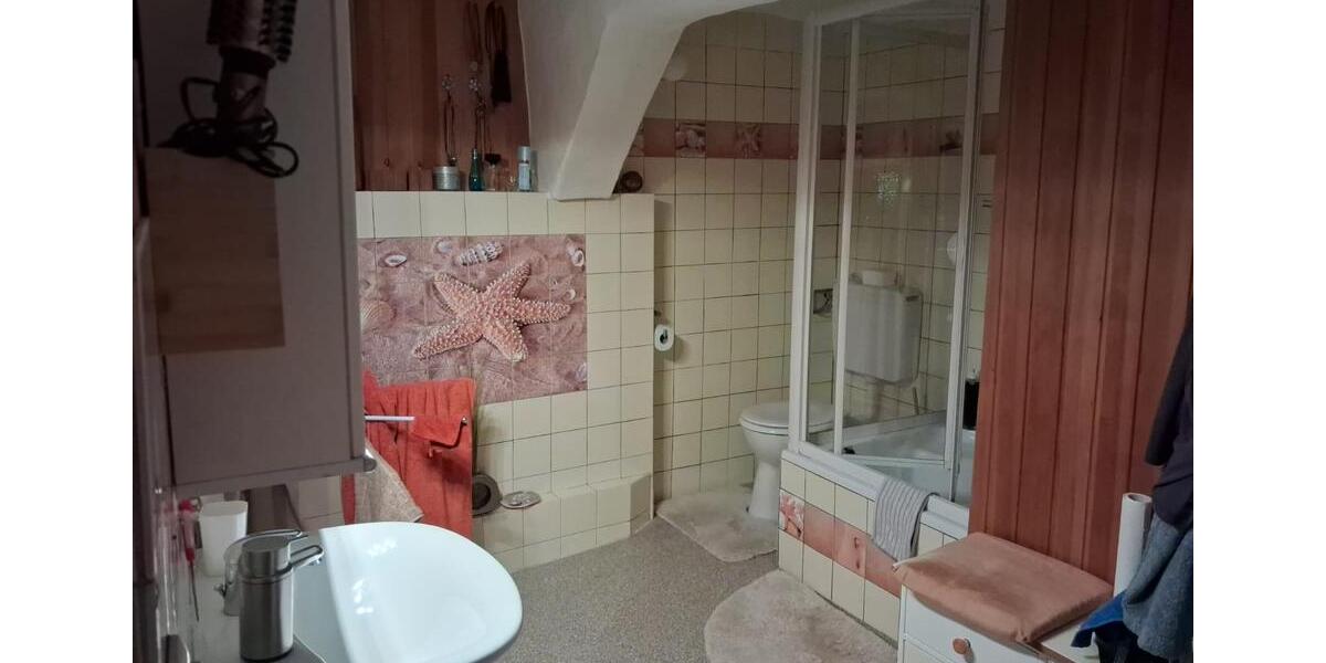 Einfamilienhaus Schladen-Werla Werla - 6 Zimmer, 160 m&sup2;, 78.000&euro; | Angebot:27162762