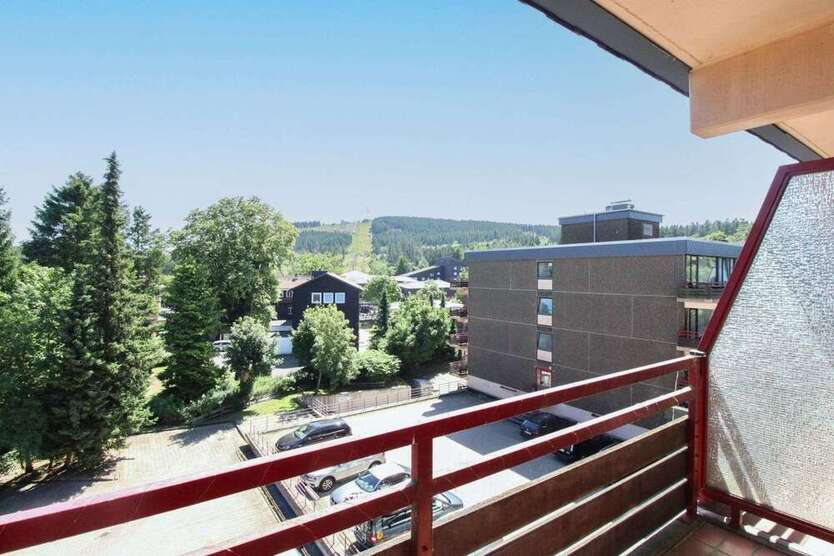 Wohnung zum Kaufen in Goslar 25.000 € 29.98 m²