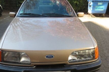 Ford Sierra