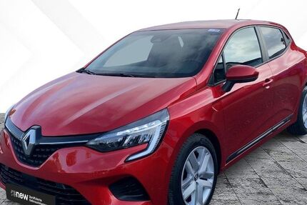 Renault Clio 43.705 km 13.460 € Goslar 38644