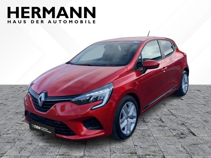 Renault Clio 43.705 km 13.460 € Goslar 38644