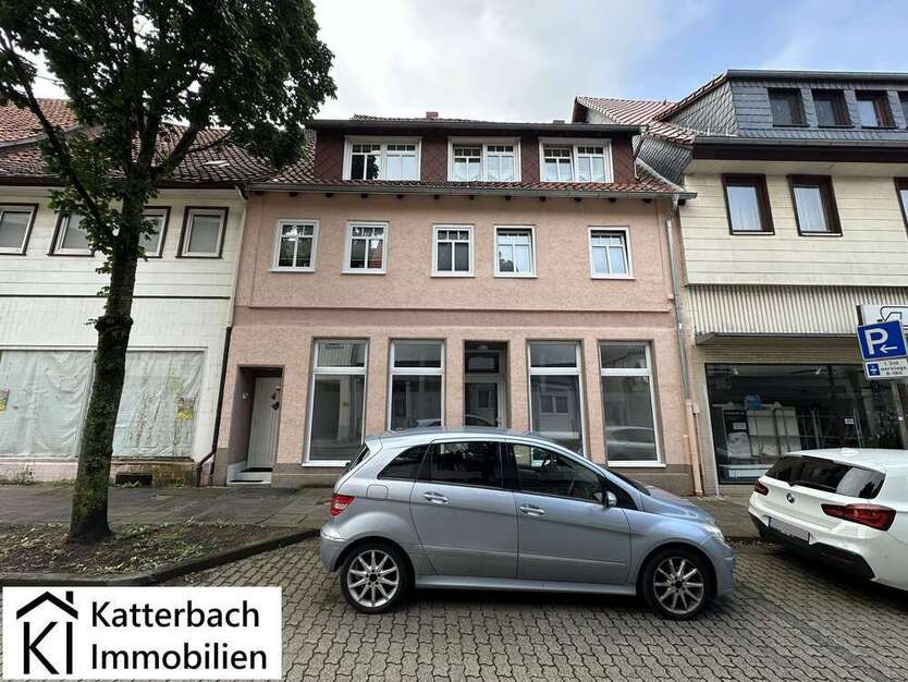 Haus zum Kaufen in Seesen 270.000 € 204 m²