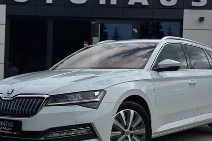 Skoda Superb 143.150 km 20.950 € Salzgitter 38259