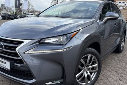 Lexus NX 300 69.700 km 27.990 € Hildesheim 31137