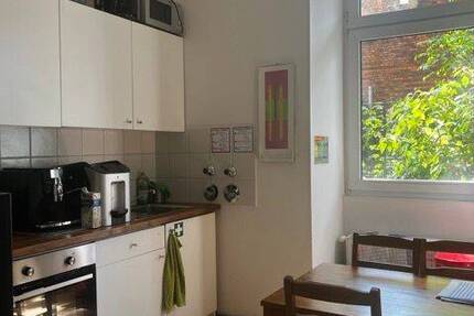 Coworkingplätze in Berlin-Kreuzberg - All-in-Miete