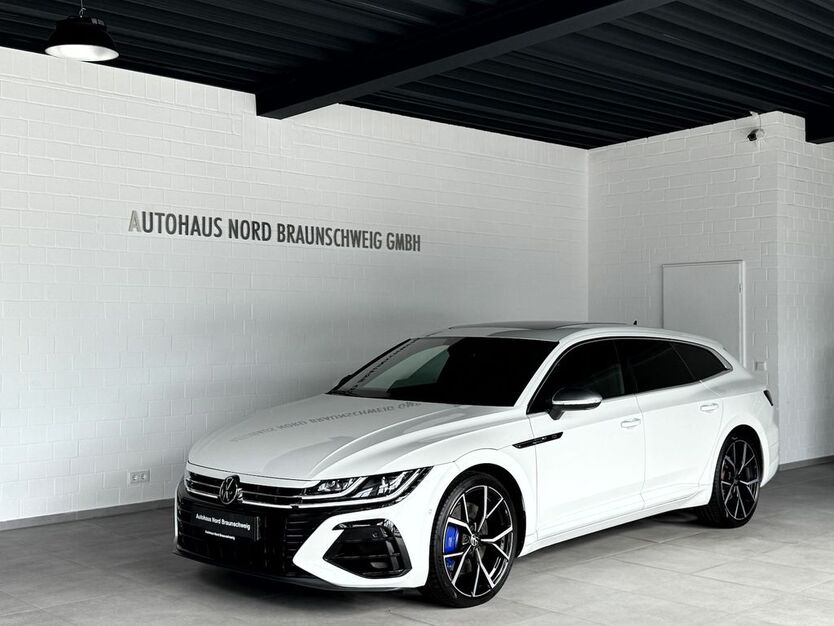 VW Arteon 53.698 km 37.990 € Braunschweig 38112