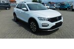 VW T-Roc 1.5 Active Comfortline TSI BMT Navi Klima 21.700 km 21.990 &euro; Vordorf 38533