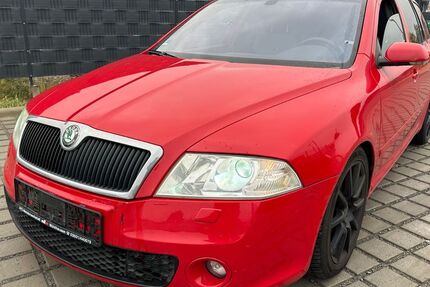 Skoda Octavia 257.000 km 2.490 € Salzgitter 38229