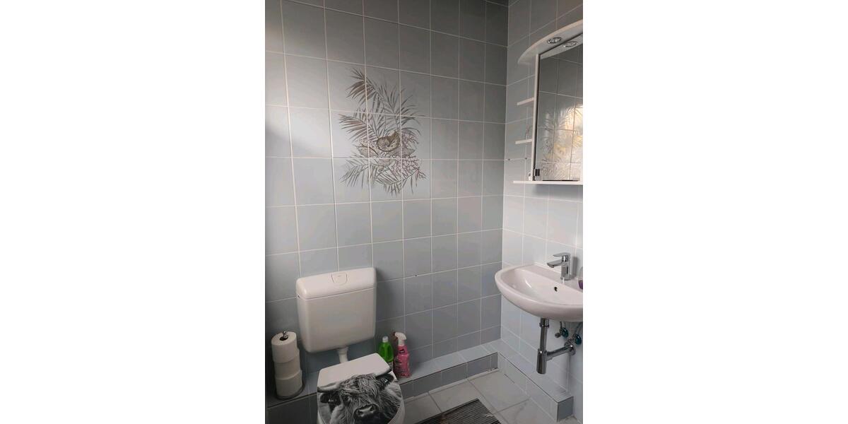 Gemütliches Einfamilienhaus in begehrter Südstadt von SZ-Bad 6 zimmer