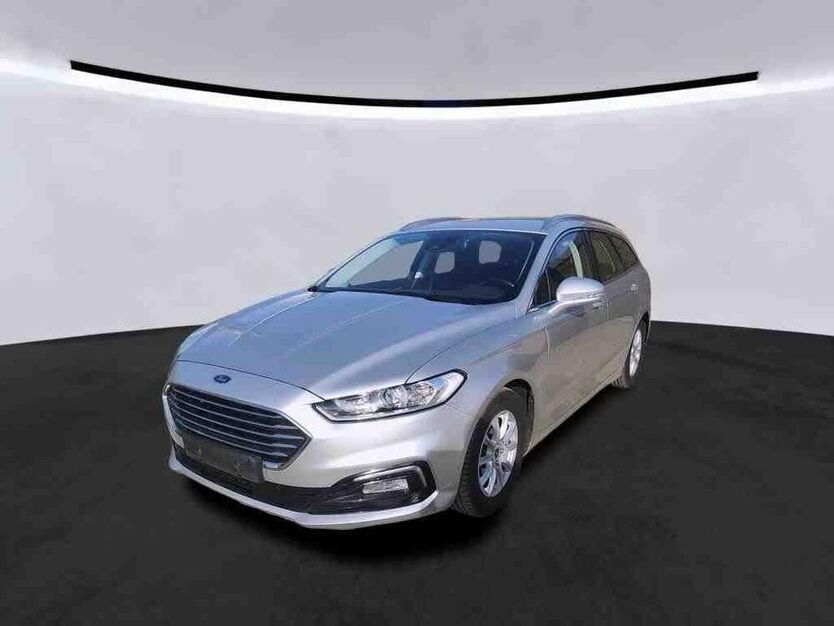Mondeo