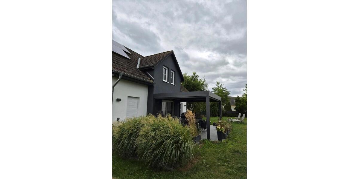 Einfamilienhaus Braunschweig Lehndorf-Watenbüttel - 4 Zimmer, 120 m&sup2;, 560.000&euro; | Angebot:27299118