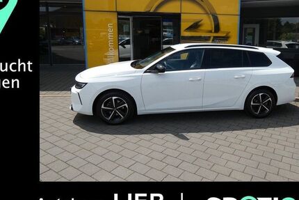 Opel Astra 14.987 km 20.990 &euro; Bockenem 31167