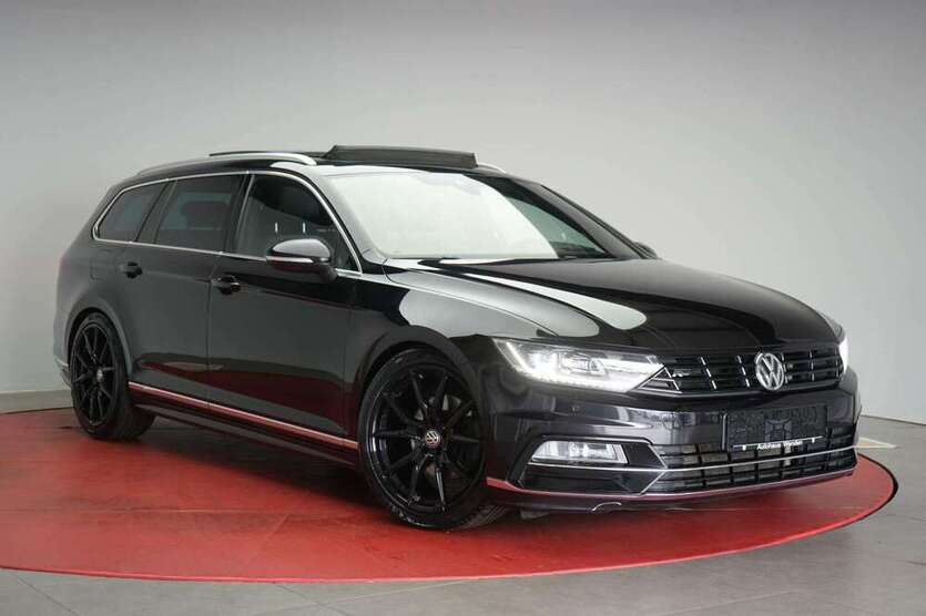 Passat Variant