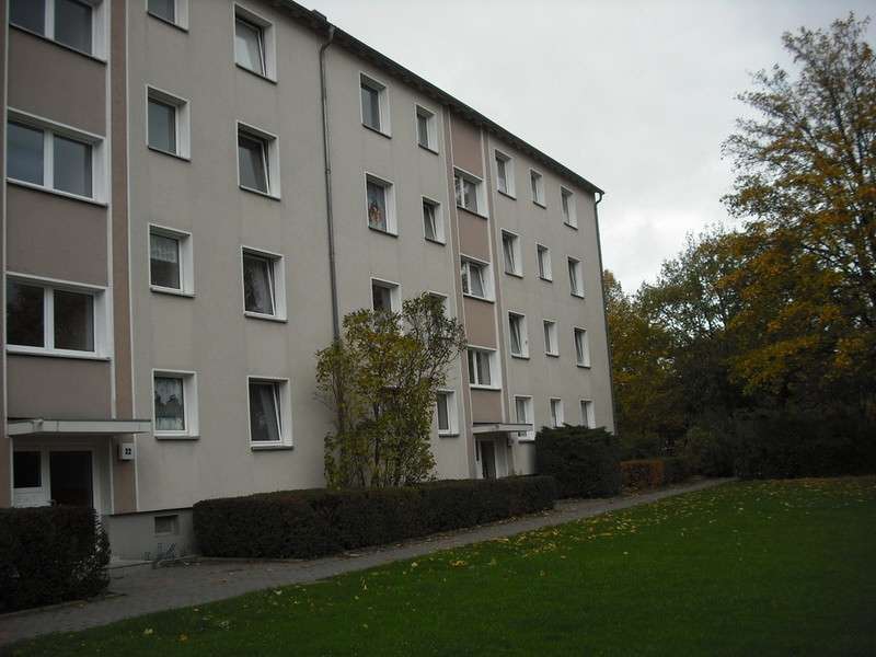 Wohnung zum Mieten in Goslar 590 € 59 m²