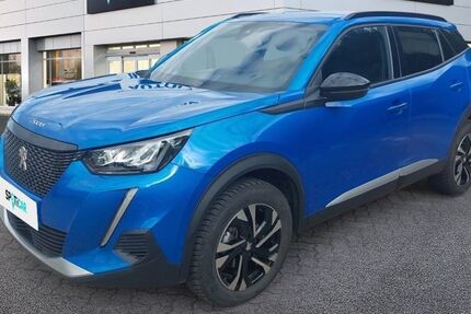 Peugeot 2008 26.643 km 19.990 &euro; Goslar 38644