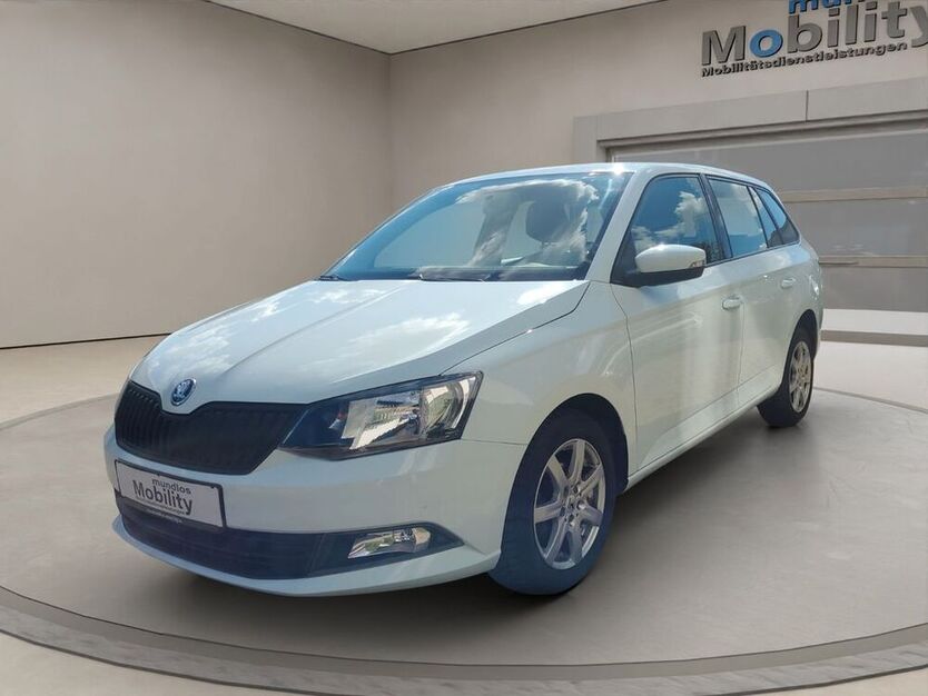 Fabia