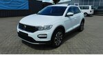VW T-Roc 1.5 Active Comfortline TSI BMT Navi Klima 21.700 km 21.990 &euro; Vordorf 38533