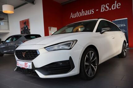 Cupra Leon 77.778 km 23.790 € Braunschweig 38116